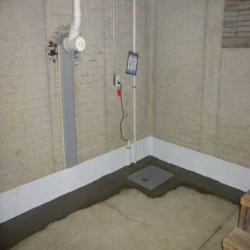 Photos by Ace Basement Waterproofing Atlanta #1