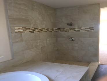 Photos from Orileys Custom Tile & Stone