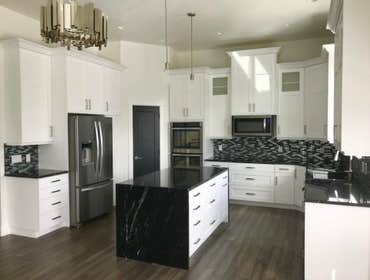 Photos by Terramichelle Homes Inc #1
