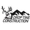 Drop Tine Construction LLC logo
