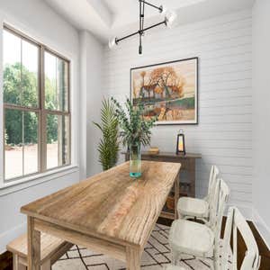 The Donnelly - Custom Residence (Mooresville, NC) All 4G homes are built to the highest standards of residential construction by using quality...