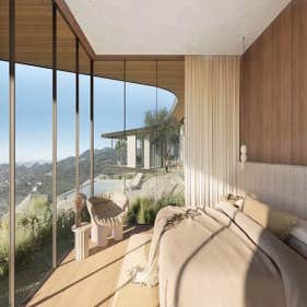 Dspace Studio Architects
