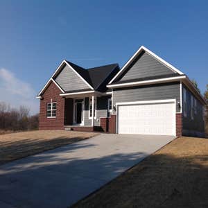 "SOLD" Madi Lane South Lyon, MI Custom Sold Spec