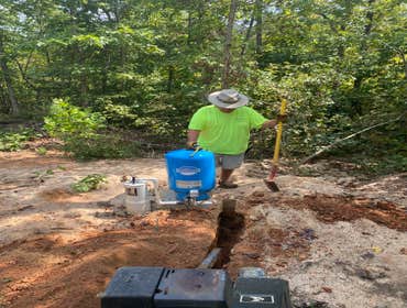 Photos by Daniel B. Hefner Plumbing Company #1