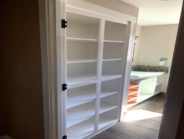 Photos by Sierra Pro Painting #1