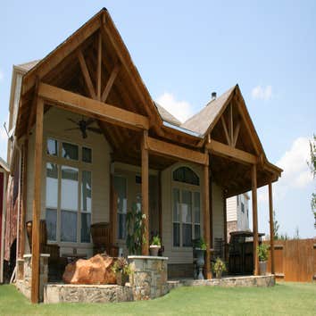 Freedom Outdoor Living