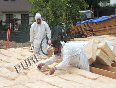 Floor Insulation | Tarzana, CA