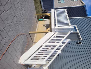 Photos by Advanced Building and Remodeling #1