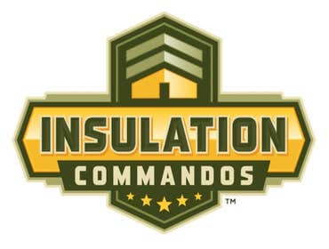 Photos by Insulation Commandos of North Atlanta #1
