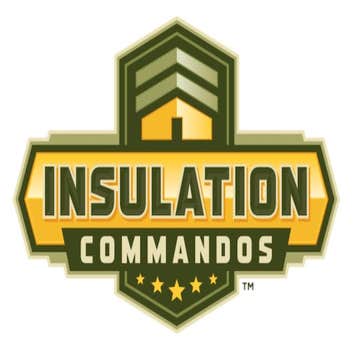 Photos by Insulation Commandos of North Atlanta #1