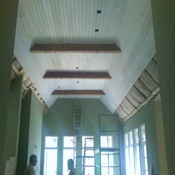 Photo(s) from Stoeckel Construction