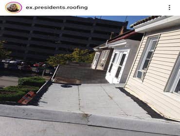 Photos by Ex Presidents Roofing #1