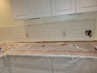 Photos by Silverback Construction Services, LLC #1