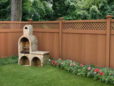 Fence Ideas - Achieve Remodeling