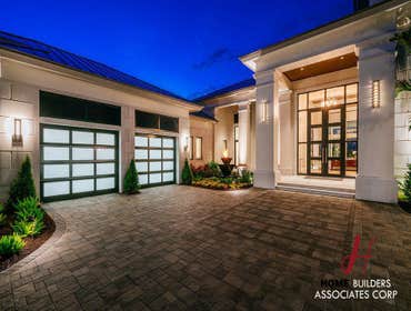 Photos by Home Builders Associates Corp #7