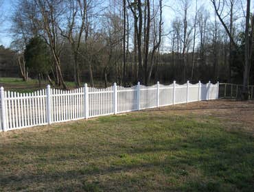 Fences