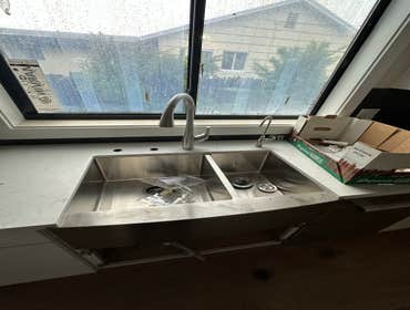 Photos by ARK Construction #1 New Build in Santa Clara