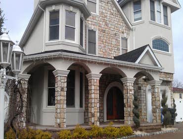 Navarro Construction Llc Project