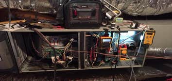 ClassicABC Heating & Air