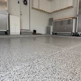 Photos by Church & Hill Concrete Coatings, LLC #1