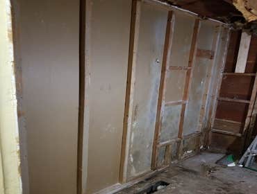 Photos by Jeremy Wade's Construction #1