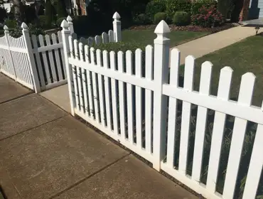 Photos by Chamblee Fence Company, Inc #8