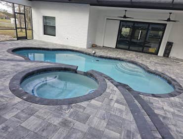 Photos by 3 Abn Pools,