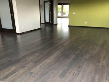 Photos by General Hardwood Floors #1