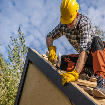 Preferred Roofing & Exteriors, LLC