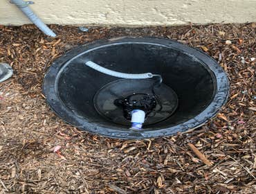 Wired & Plumbed
