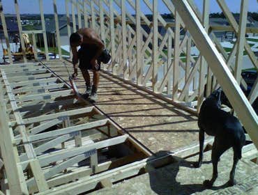 Our Work