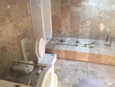 Bathroom Remodel (Private Residence, Fort Lauderdale)