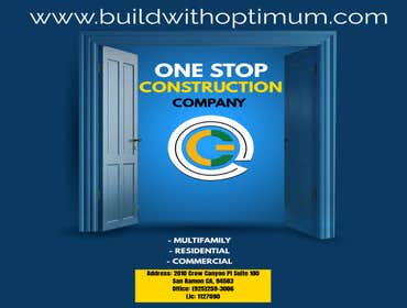 Photos by Optimum Construction Group Inc. #31