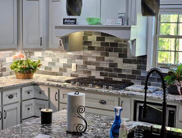 Photos by Waggoner Brothers Construction, LLC #1