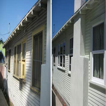 Window Projects