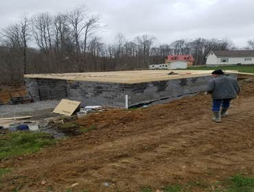 Photos by Teets General Contracting Inc #1