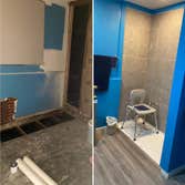 G.M.W Remodeling