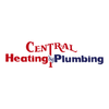 Central Heating & plumbing logo