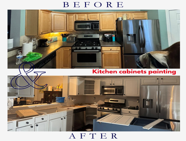 Photos by Almendarez Painting LLC #26
