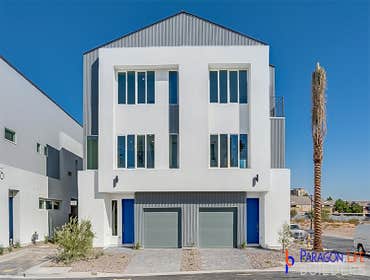 Paragon Lofts