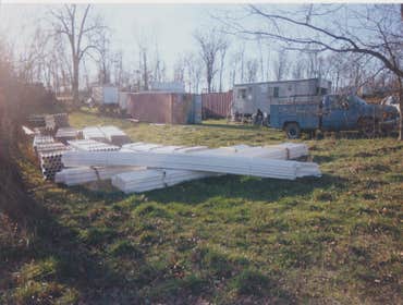 Project photos from Dew Enterprises of NC