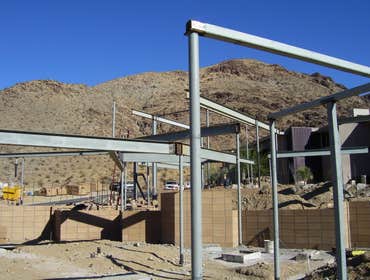 Structural Steel