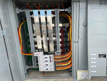 Photos by Hp Electrical Group Inc #1