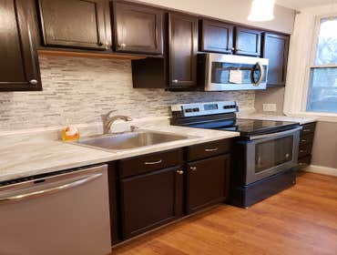 Photos by Aviles & Family Painting/construction #2