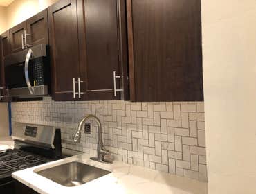 Kitchen Cabinetry Renovation