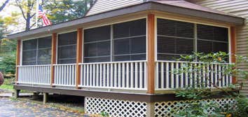 Photos by Alumarooms Construction #1