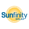 Sunfinity Solar logo