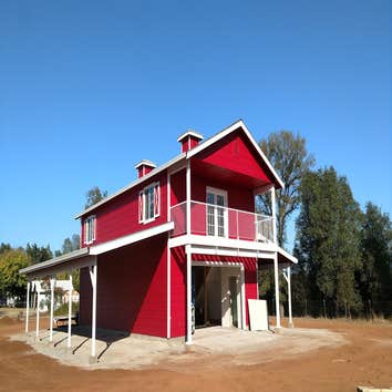 One Up Construction