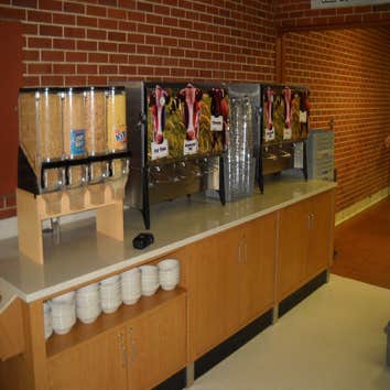 Commercial