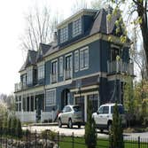 Magnum Contractors Inc